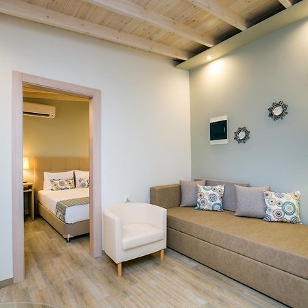 Romantic Apartment Skála Kallirákhis Dış mekan fotoğraf