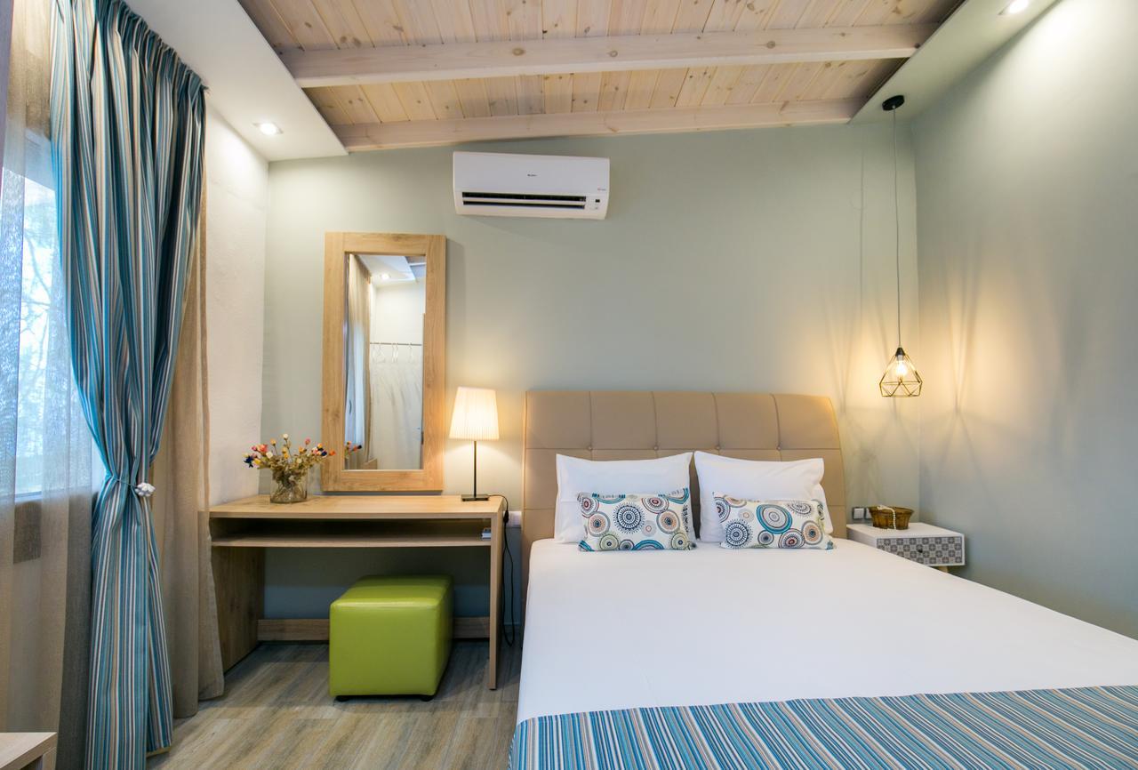 Romantic Apartment Skála Kallirákhis Dış mekan fotoğraf
